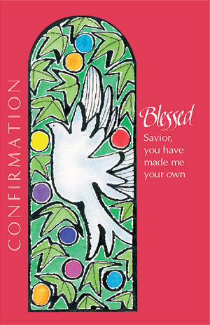 Blessed Savior, You Have Made Me Your Own