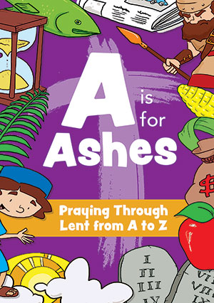 A Is For Ashes