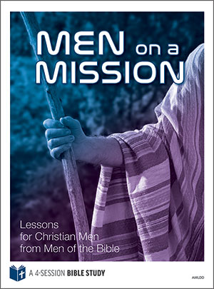 Men On A Mission