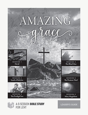 Amazing Grace