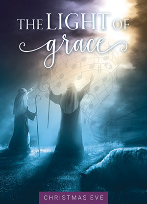Light Of Grace Christmas Eve Service