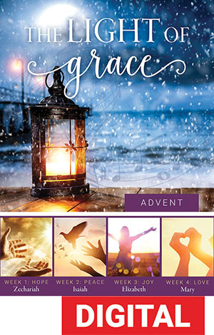 Light Of Grace - Advent Traditional Worship Series