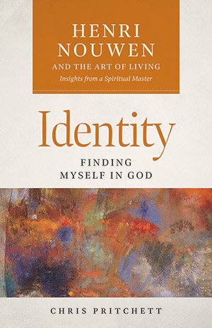 Identity: Finding Myself In God