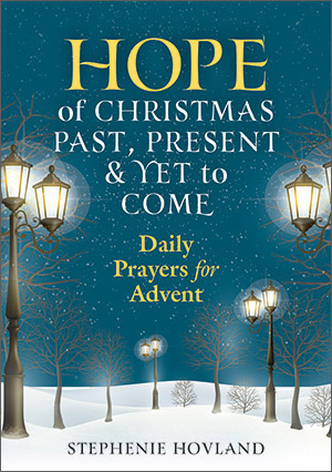Hope For Christmas Past Present And Future