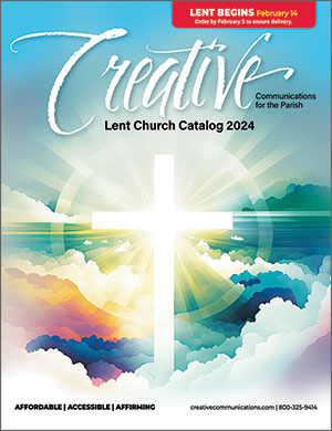 Lent 2024 Church & School Catalog
