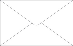 Large White Envelopes