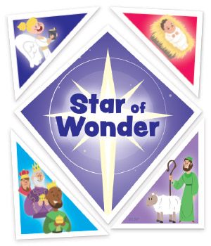 Star Of Wonder