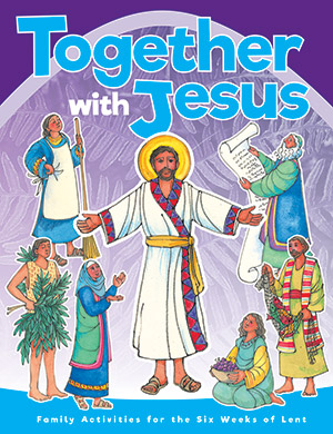 Together With Jesus