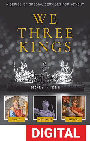 We Three Kings - Advent Classics Worship Service Digital Download
