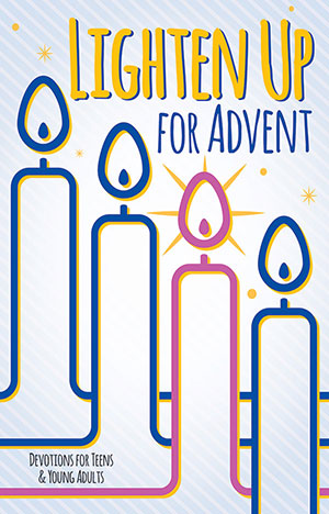 Lighten Up For Advent
