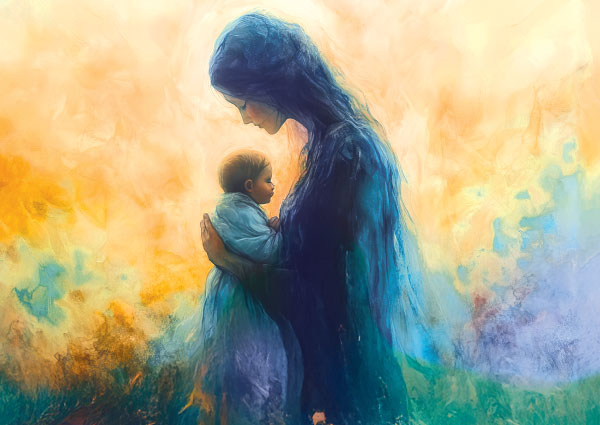 Advent Blessings!