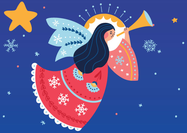 Advent Blessings!