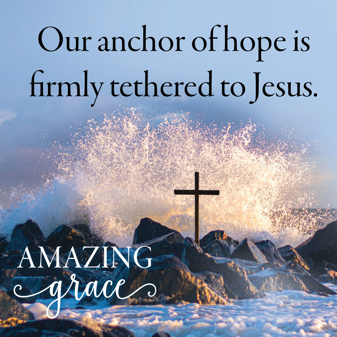 Amazing Grace Creative Communications Protestant