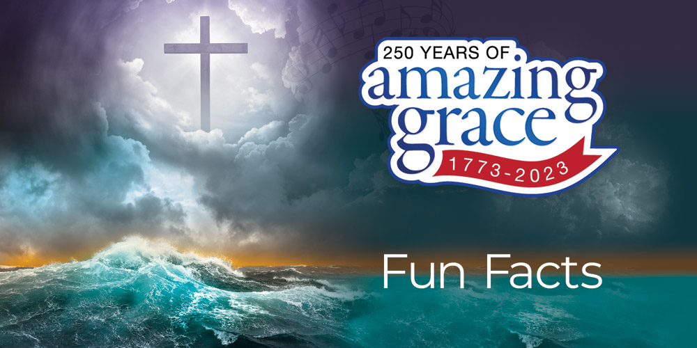 Amazing Grace