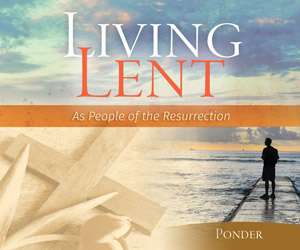 Ash Wednesday Sermon
